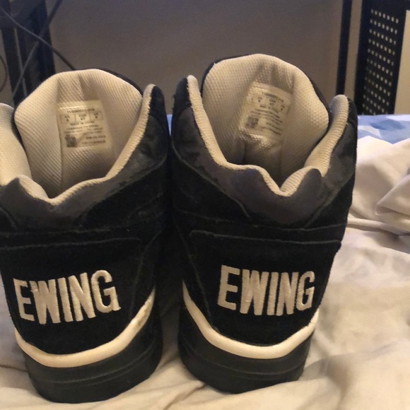 Ewing’s - Picture 3 of 4